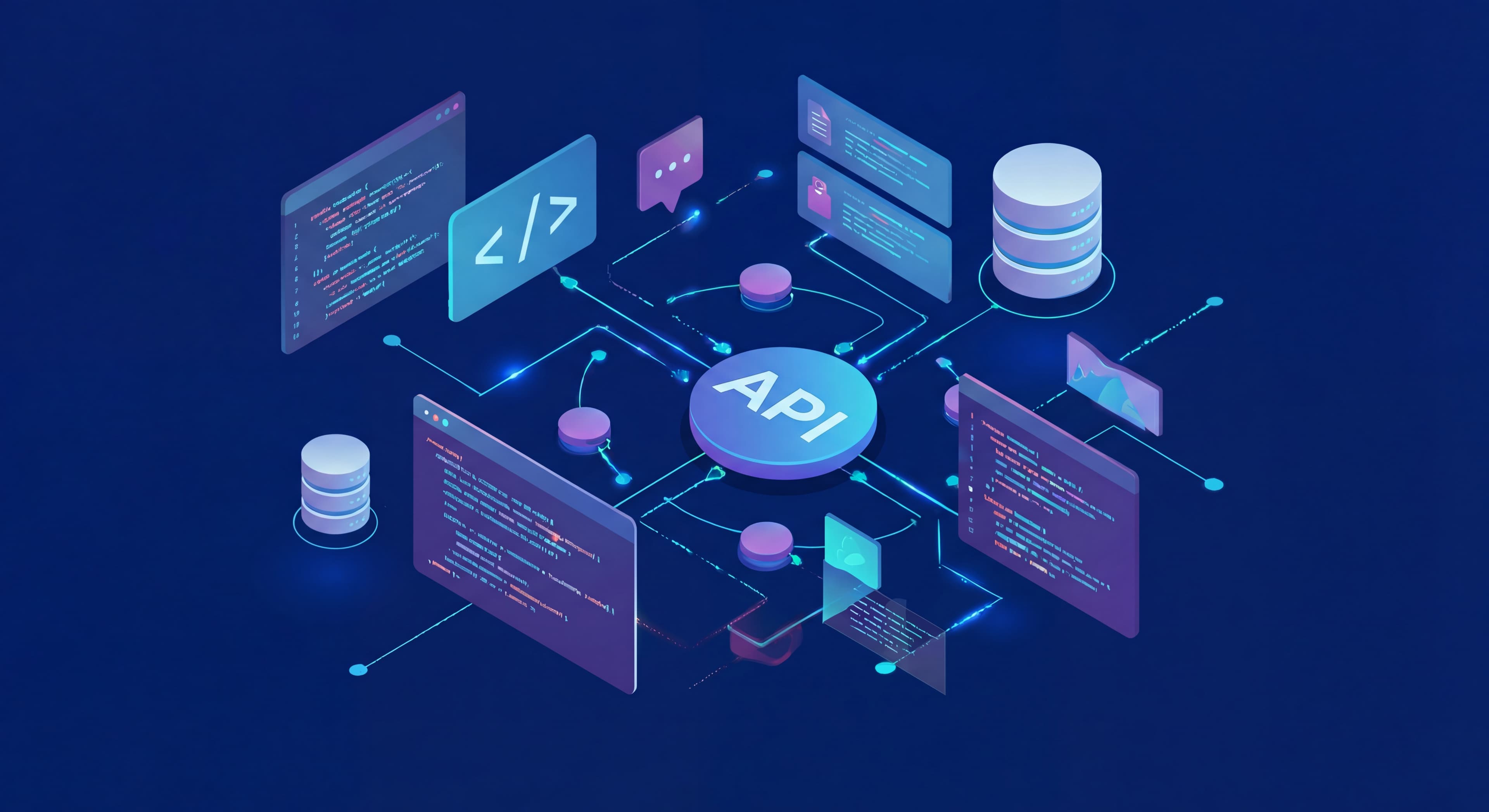 API